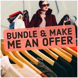 Summer closet clean out!